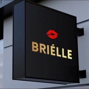 Meet your Posher, Bri